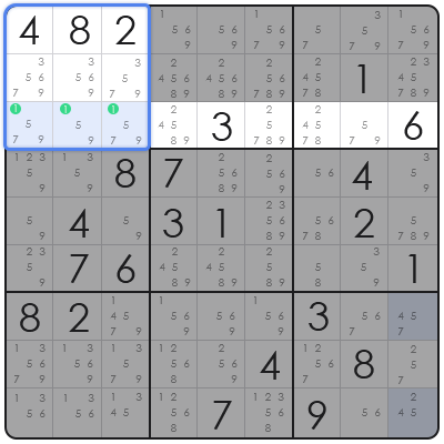 sudoku answers usa today