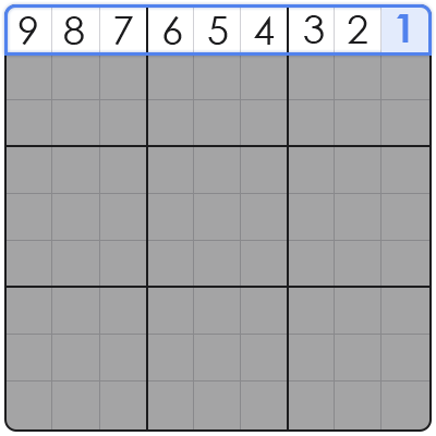 sudoku puzzle answers